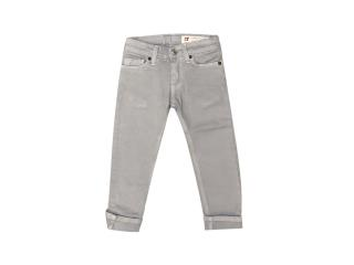 JEANS COLORATO BIMBO LABELROUTE